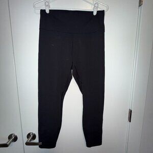 Wunder Train HR Right 25" Legging
